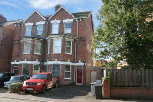 Polsloe Road
