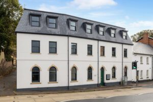 William Tarrant House